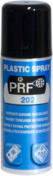 PRF 202 Plasticspray Elektrisch Circuit 220 ml | 1 stuks 202 220