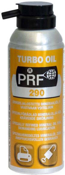 PRF 290 Turbo-olie 220 ml | 1 stuks 290 220