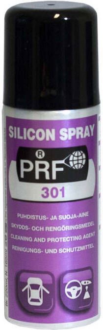 PRF 301 Siliconenspray Universeel 220 ml | 1 stuks 301 220