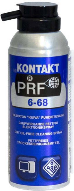 PRF 6-68 Contactreiniger 220 ml | 1 stuks 68 220