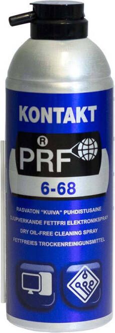 PRF 6-68 Contactreiniger 520 ml | 1 stuks 68 520