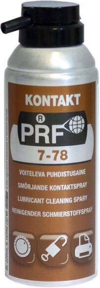 PRF 7-78 Contactreiniger 220 ml | 1 stuks 78 220