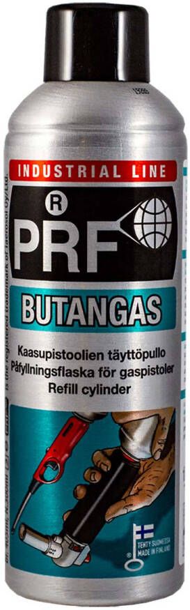 PRF Butaangas 405 ml | 1 stuks BUTAN405