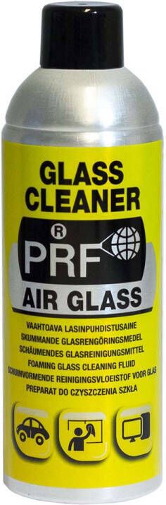 PRF Glas Reiniger | 520 ml | 1 stuks AGLASS 520