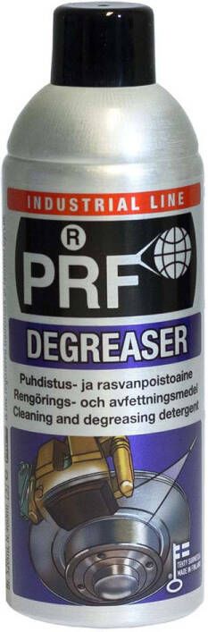 PRF Ontvetter Universeel 520 ml | 1 stuks 505 520