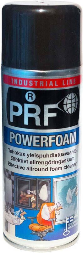 PRF Universele Schuimreiniger 520 ml | 1 stuks PIPOWE52