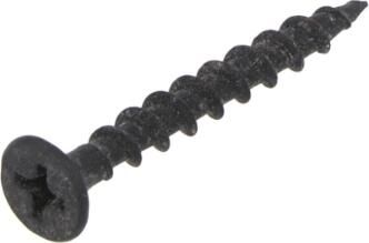 Proftec Gipsplaatschroef Gefosfateerd Fijn PH2 3.5X35 | 3000 stuks 5289.05.17401