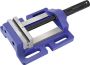 Promat Bankschroef voor boormachine | bekbreedte 125 mm | spanwijdte 112 mm 4000830822 - Thumbnail 1