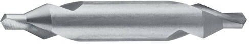 Promat Centreerboor | DIN 333 vorm A | nominale-d. 10 mm | HSS | rechtssnijdend 4111651900