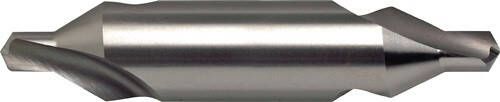 Promat Centreerboor | DIN 333 vorm A | nominale-d. 1 25 mm | HSS-Co | rechtssnijdend 4000861578