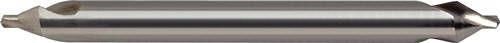 Promat Centreerboor | DIN 333 vorm A | nominale-d. 2 5 mm | HSS-Co | rechtssnijdend overmaats 4000861979