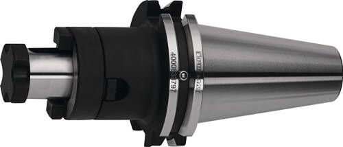Promat Tecwerk Combi-opsteekfreesdoorn | DIN 69871AD B | span-d. 16 mm | SK40 | uitkraaglengte 100 mm 4000833796