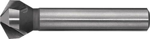 Promat Conische verzinkboor | 120 graden | nominale-d. 12 4 mm | HSS | Z.3 schacht-d. 8 mm 4000865141