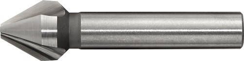 Promat Tecwerk Conische verzinkboor | DIN 334 C 60 graden | nominale-d. 8 mm | HSS | Z.3 4000865125