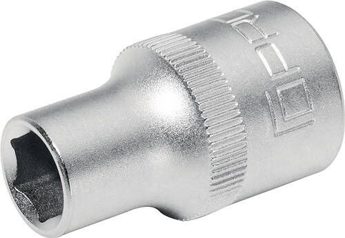 Promat Dopsleutelbit | 1 2 inch 6-kant | sleutelwijdte 30 mm | lengte 45 mm 4000821230
