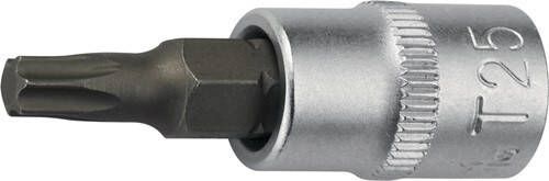 Promat Dopsleutelbit | 1 4 inch TX | T30 | lengte 32 mm 4000821054