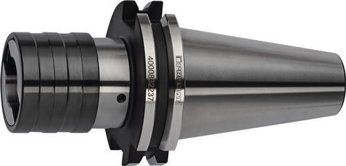 Promat Tecwerk Draadsnijplaat | DIN 69871A | M3-M14 | SK40 | uitkraaglengte 59 mm 4000832237