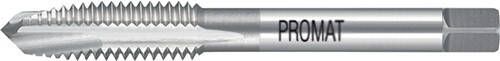 Promat Tecwerk Draadtap drie-in-één | DIN 352 vorm B | M12x1 75 mm | HSS-Co | ISO2 (6H) 4000867328