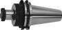Promat Dwarsgroef-opsteekfreesdoorn | DIN 69871AD B | span-d. 22 mm | SK40 | uitkraaglengte 100 mm 4000833817 - Thumbnail 2