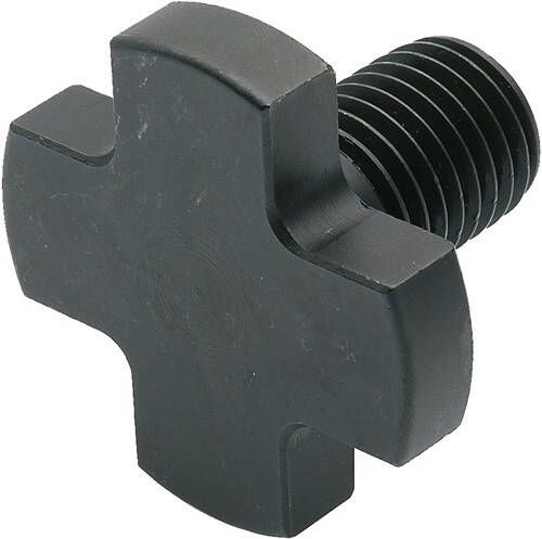 Promat Tecwerk Freesaantrekbout | M10 voor span-d. 22 mm 4000834073