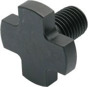 Promat Tecwerk Freesaantrekbout | M10 voor span-d. 22 mm 4000834073 - Thumbnail 1