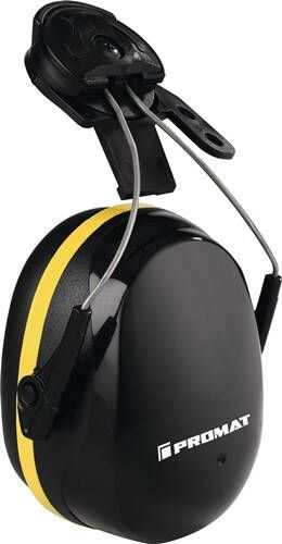 Promat Tecwerk Gehoorbescherming | ProCap | EN 352-3 SNR 29 DBpaar 4000370253