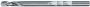 Promat Tecwerk Geleidingsboor | d. 6 35 lengte 70 mm | kort HSS-Co8 4000800240 - Thumbnail 1