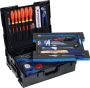 Promat Gereedschapsassortiment | 40-delig | L-Boxx 4000871571 - Thumbnail 1