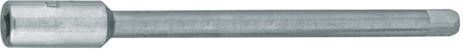 Promat Tecwerk Gereedschapsverlenging | DIN 377 | 4KT 10 mm | zink 4000867913