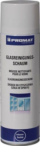 Promat Tecwerk Glasreinigingsschuim | 500 ml | spuitbus 4000354705 - Foto 1