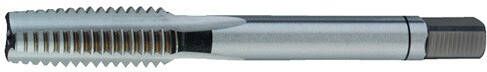 Promat Tecwerk Handdraadtap | DIN 352 nr. 1 | M6x1 mm | HSS | ISO2 (6H) 4000867133
