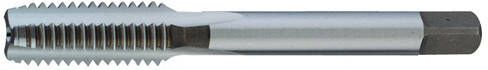 Promat Tecwerk Handdraadtap | DIN 352 nr. 3 | M8x1 25 mm | HSS | ISO2 (6H) 4000867175