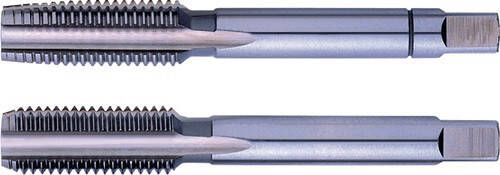 Promat Handdraadtapset | DIN 2181 | M16x1 5 mm | HSS | ISO2 (6H) 2 delig 4000867063