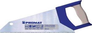 Promat Handzaag | bladlengte 350 mm 12 tanden per inch | fijne speciale vertanding 4000814252