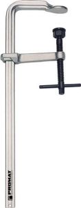 Promat Hoogwaardige schroefklem | spanwijdte 800 mm werkbereik 140 mm | knevel 4000831468