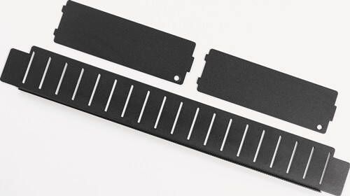 Promat Tecwerk Indelingsmateriaal voor schuiflade | 3-delig | uitbreidingsset 3 | Vakken 4000871071