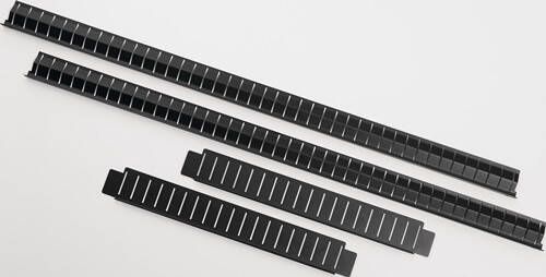 Promat Tecwerk Indelingsmateriaal voor schuiflade | 4-delig | voor 4000 871 047 4000871080