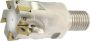 Promat Tecwerk Inschroeffrees | d. 32 mm | vernikkeld met interne koeling | snedeaantal 5 APKT...-10 6483999981 - Thumbnail 1