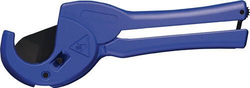 Promat Kunststofbuizenschaar | 0-50 mm | PP PE PB PVDF MLP MSR VPE CPVC PVC 4000812669