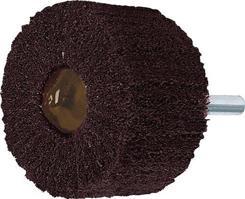 Promat Tecwerk Lamellenslijpstift | d.40xH20mm korreling 150 | vlies | schacht-d. 6 mm 4000841772
