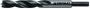 Promat Tecwerk Machinehoutspiraalboor | d. 5 0 mm totale lengte 86 mm | chroom-vanadiumstaal 4000863105 - Thumbnail 1