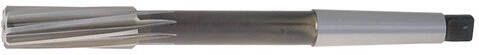 Promat Tecwerk Machineruimer | DIN 208 H7 vorm B | nominale-d. 18 mm | HSS-Co | MK2 4000865764