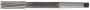 Promat Machineruimer | DIN 208 H7 vorm B | nominale-d. 10 mm | HSS-Co | MK1 4000865760 - Thumbnail 1