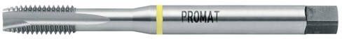 Promat Tecwerk Machinetap | DIN 371B aluminium | M8x1 25 mm | HSS-Co | 6H 4000867228