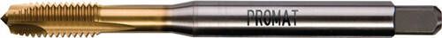 Promat Machinetap | DIN 371B | M3x0 5 mm | HSS-Co TiN | 6H 4000867300