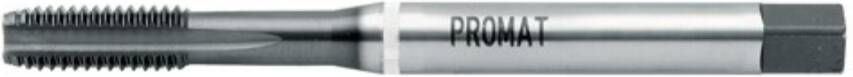 Promat Tecwerk Machinetap | DIN 371C GG | M6x1 mm | HSS-Co TiCN | 6HX 4000867424