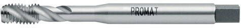 Promat Tecwerk Machinetap | DIN 371C | M8x1 25 mm | HSS-Co | 6H 4000867268