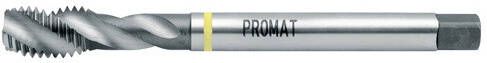 Promat Machinetap | DIN 376C aluminium | M12x1 75 mm | HSS-Co | 6H 4000867452
