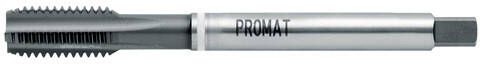 Promat Machinetap | DIN 376C GG | M12x1 75 mm | HSS-Co TiCN | 6HX 4000867540