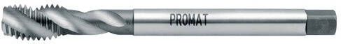 Promat Tecwerk Machinetap | DIN 376C | M20x2 5 mm | HSS-Co | 6H 4000867390